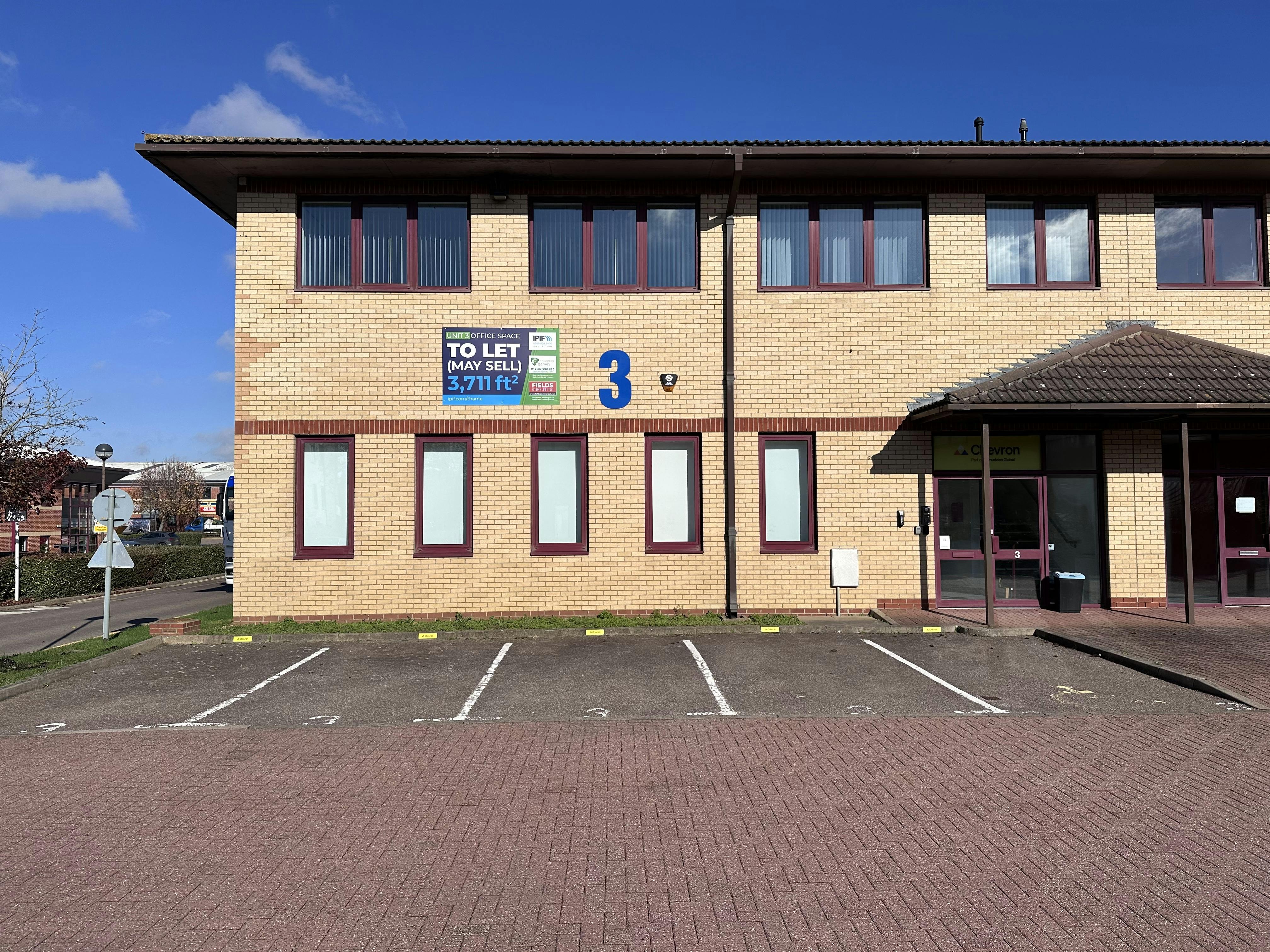 Unit 3, Thame, Industrial / Investment / Office To Let - IMG_1832 2.jpeg