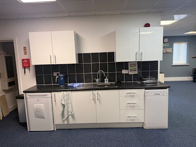 4 Chestnut Court, Jill Lane, Redditch, Office To Let - IMG_5191.JPG