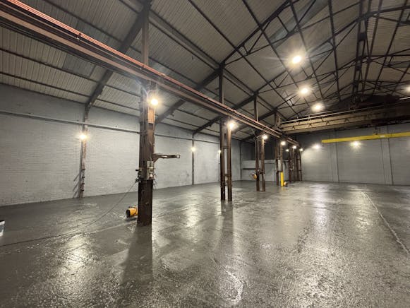 322 Broomloan Road, Glasgow, Industrial To Let - IMG_8692.jpeg