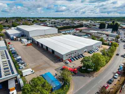 Bayton Road Coventry warehouse, 17 Bayton Road, Coventry, Industrial/Logistics To Let - Bayton Road Coventry 1.jpg