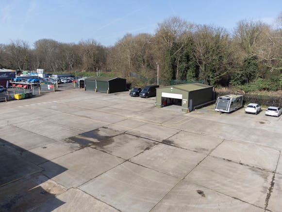 Little Britain House, Rear Yards, Packet Boat Lane, Uxbridge, Development / Open Storage / Industrial / Warehouse To Let - 4.jpg