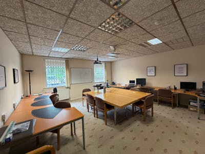 Patrick House, Lakeside Business Centre, Birmingham, Office To Let - p1.jpg