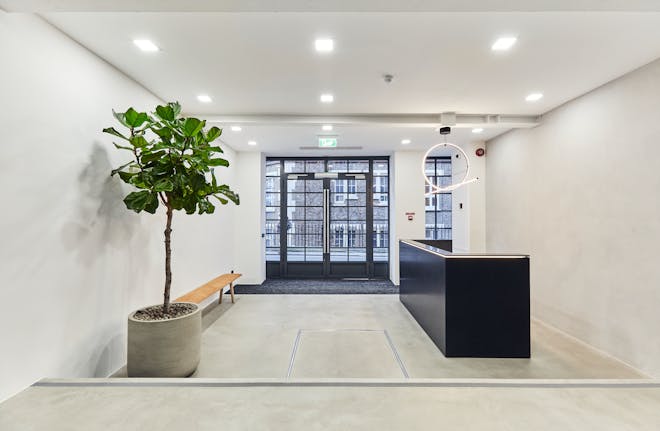 16 Laystall Street, 16 Laystall Street, London, Office For Sale - Laystall 2.png