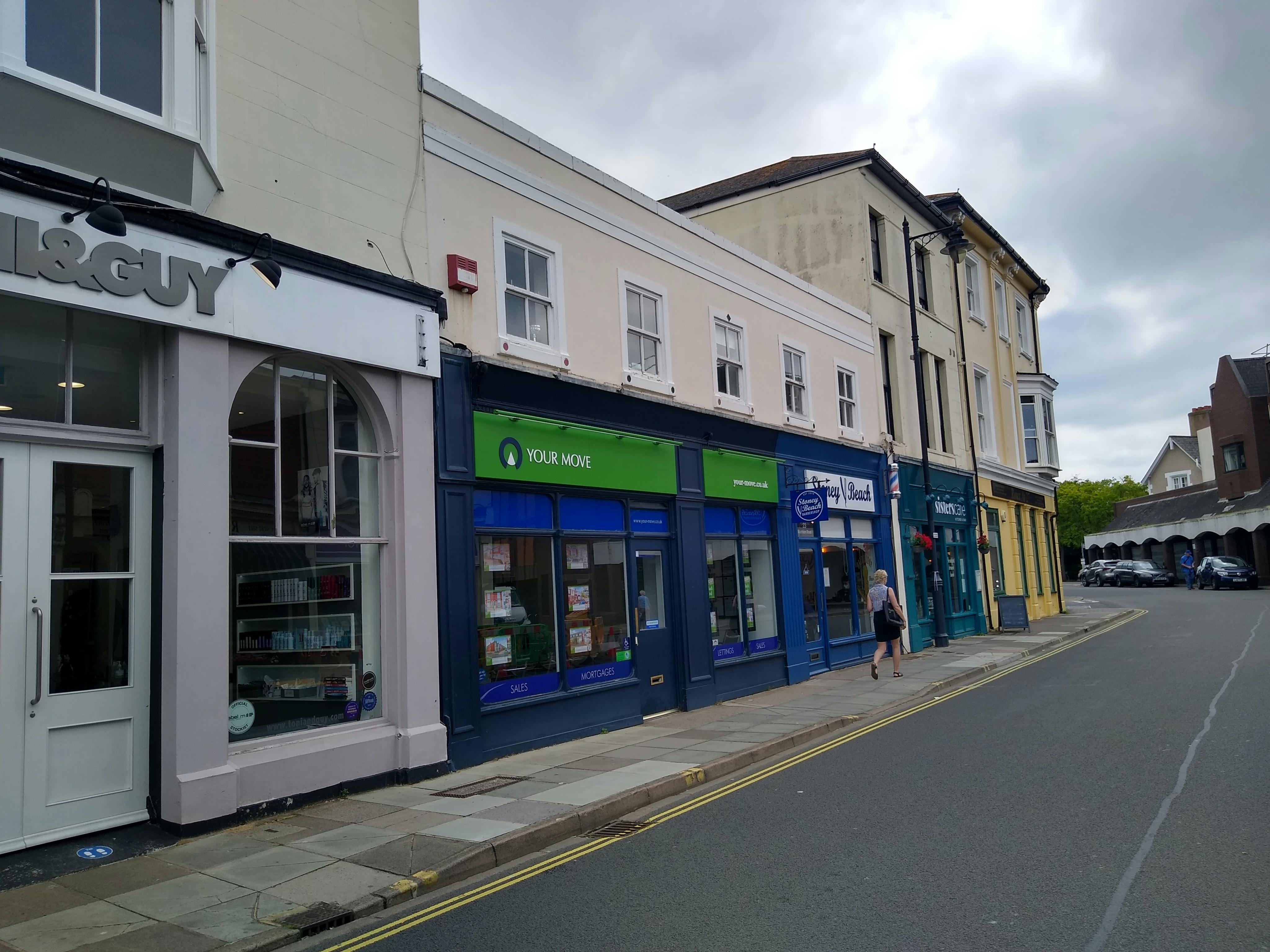 Investment in Southsea - photo 3