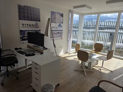 Office Fiddlers Reach, Grays, Office / Yard To Let - WhatsApp Image 2026-09-03 at 3.01.38 PM.jpeg