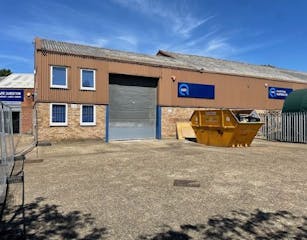 Unit 68D Pearson Way, Dartford, Industrial To Let - 68DPearsonWay.jpg