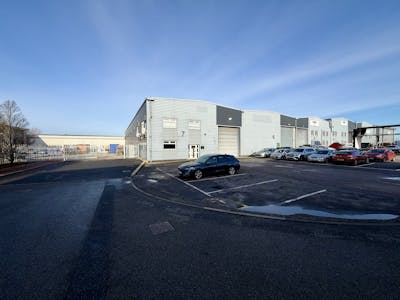 Unit 7 Hikers Way, Crendon Industrial Park, Long Crendon, Industrial To Let - IMG_0747 2.jpeg