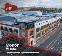 Morton House, 21 Kimpton Road, Luton, Office To Let - Image 1
