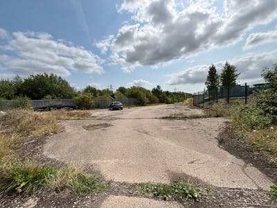 Panteg Sidings, Station Road, Pontypool, Land To Let - Panteg 05.jpg