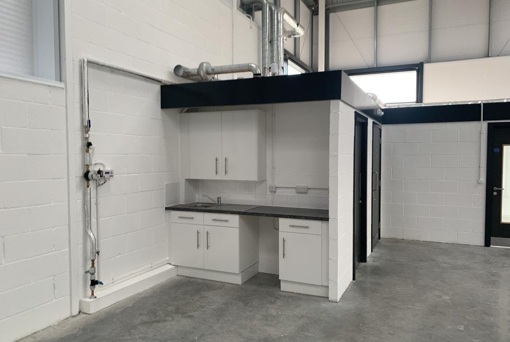 Unit C1, Knottingley — image 6