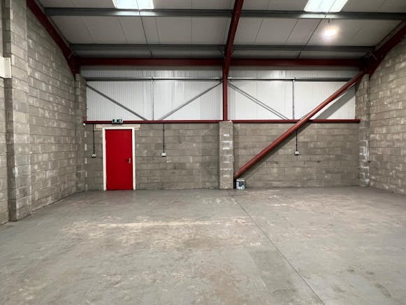 Hamilton Road Industrial Estate, Unit 3, Strathaven, Industrial / Other To Let - PHOTO4.jpg