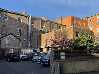 16 The Crescent, Taunton, Office For Sale - IMG_1158.JPG