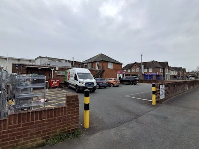 219 Gudge Heath Lane, Fareham, Investment / Residential / Retail For Sale - 20260306_104900.jpg