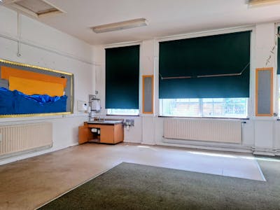 Former St Joseph’s Infant School, Orchard Gardens, Chichester, Education / Other For Sale - 20250723_1144022.jpg