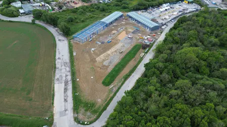 Unit A2 Orchard Business Park, Bona Road, Cowbridge, Industrial For Sale - bc855b74eae1a7d54e250530463e97de.jpeg
