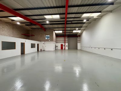 Unit  40 to 42, Portmanmoor Road Industrial Estate, Cardiff, Industrial To Let - 40 Portmanmoor 01.jpg