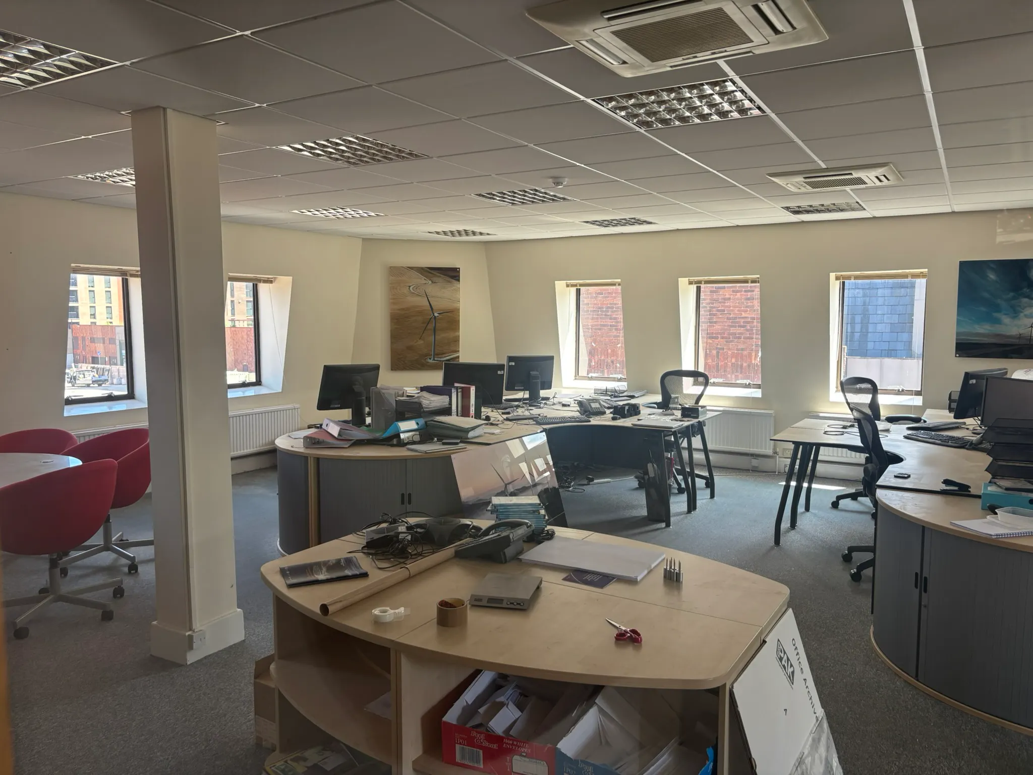 22-24 King Street, Maidenhead, Offices / Other / Retail For Sale - IMG_9235.JPEG