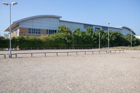 East Midlands Airport, Regus House, Derby, Serviced Office To Let - HeraldWayCastleDoningtonBuildingPhoto1LargeHighDefinition.jpg