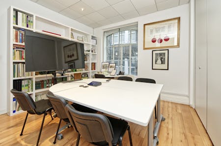 Unit 2d Woodstock Studios, 36 Woodstock Grove, London, E (Commercial / Business / Service) To Let / For Sale - 2d woodstock studios0802.jpg