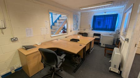 3 Lord North Street, Manchester, Industrial / Warehouse To Let - Image 7.jpg