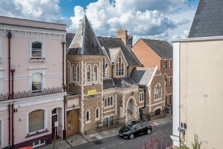Regent House, Ward Street, Guildford, D1 (Non Residential Institutions) / D2 (Assembly and Leisure) / Development / Investment / Office / Residential For Sale - 1.jpg