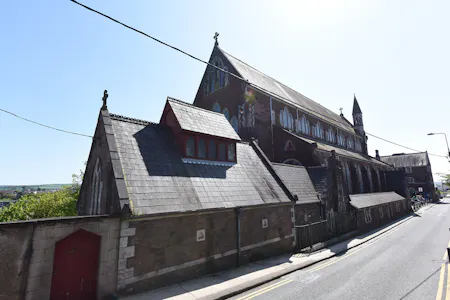 Former St. Vincent's Church, Sundays Well Road, Cork, Alternative Use Opportunity / D1 (Non Residential Institutions) / D2 (Assembly and Leisure) / Development / Commercial Development / Development Land / Development Potential For Sale - TED_6264.jpg