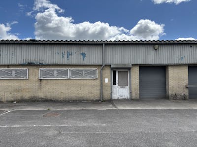 Unit 11, Sirhowy Hill Industrial Estate, Tredegar, Industrial To Let - IMG_2886.jpg