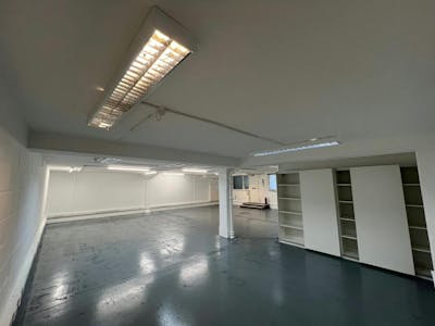 77B King Henrys Road, London, Office To Let - 5.jpg