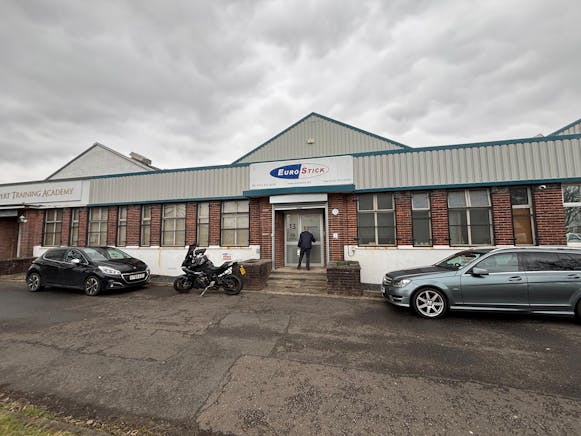 13 Carlyle Avenue, Glasgow, Industrial To Let - PHOTO20250823100554 2.jpg