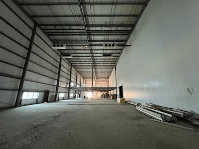 Dubai Industrial City, Dubai, Industrial / Warehouse To Let - IMG_3874.jpg