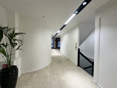 177 West George Street, Glasgow, Office To Let - Common Areas