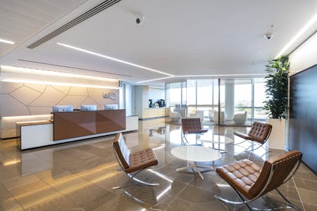 62 Buckingham Gate, London, Office Lease Assignment - BG_004.jpg
