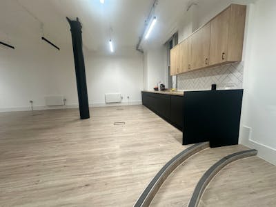 24 St Vincent Place, Glasgow, Office To Let - First Floor Suite 2