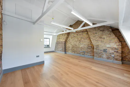 First-Fourth floor, 110A Shoreditch High Street, London, Office To Let - Time for Tea, 110 Shoreditch High Street (1).JPG