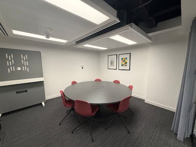 4th Floor - Suite 2, 