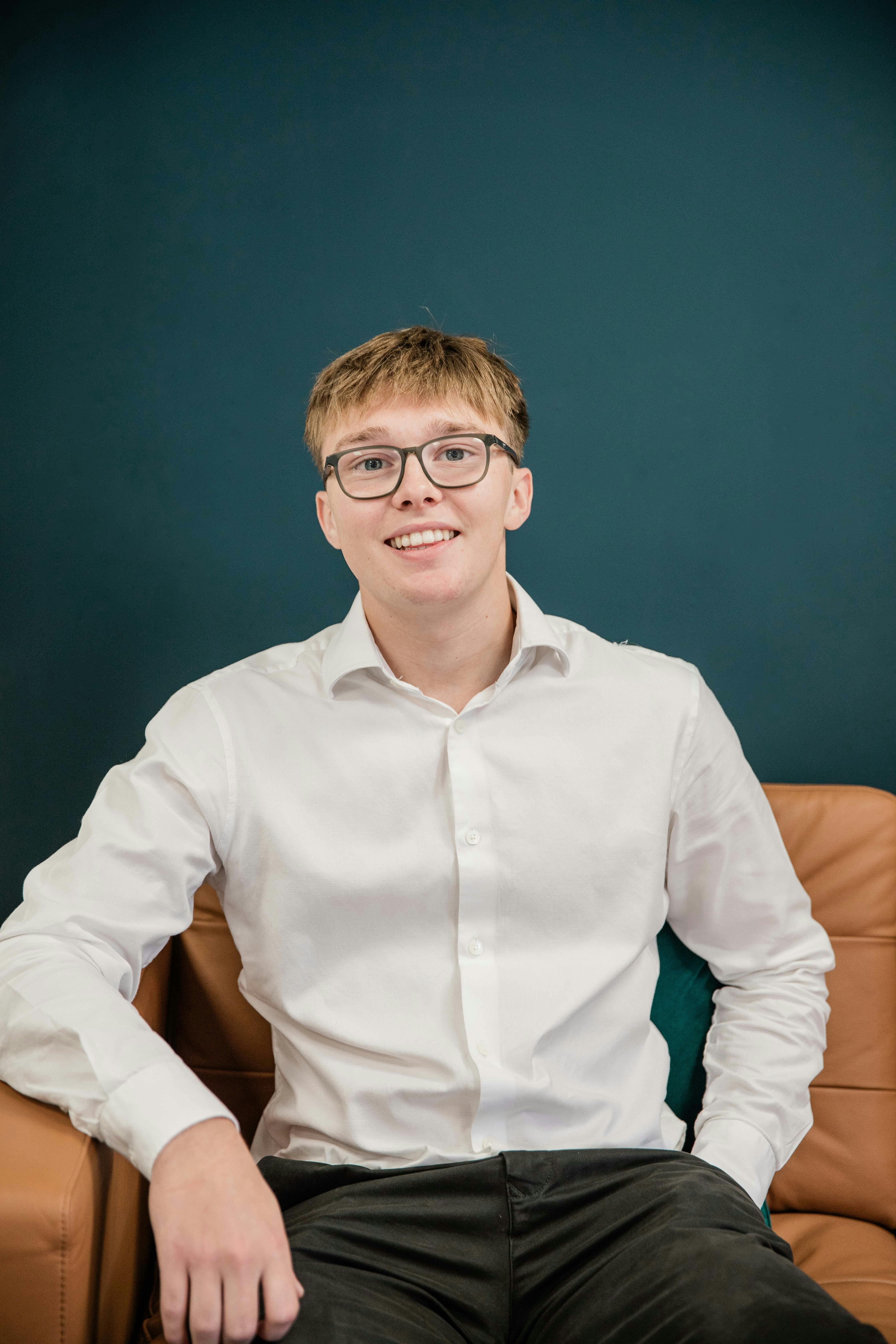 Harry Mounsey profile photo