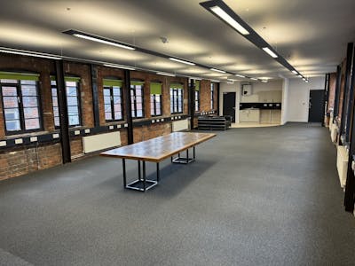 Sellers Wheel, 151 Arundel Street, Sheffield, Office To Let - IMG_9454.jpg