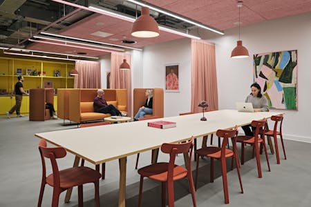 Multistory, The Priory Queensway, Birmingham, Office To Let - Quiet Zone.jpg