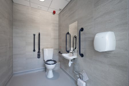 MX Park, Denham Way, Rickmansworth, Industrial / Urban Logistics To Let - IW100725CA181U2.jpg