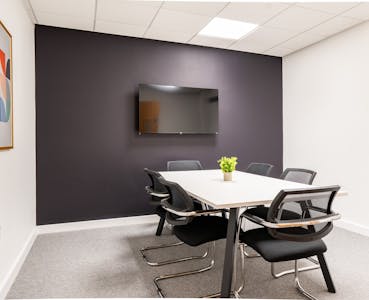 2 Work Plateworks House Riva Park Coal Road, Leeds, Serviced Office To Let - DSC09295.jpg