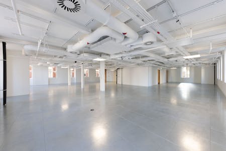 150 Bishopsgate, London, Office To Let - Devonshire Row49.JPG