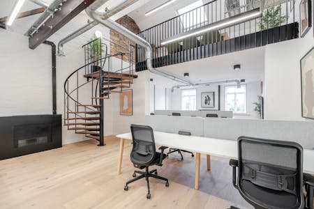 Unit 10 Queens Studios, Queens Park, Office To Let - 21346015268b55a186c5302 1.jpg