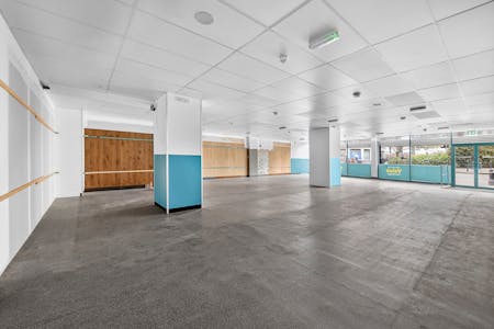 Prime Retail Investment, Centre Heights, 139 - 151 Finchley Road, London, Retail For Sale - OPTIONAL 1.jpg