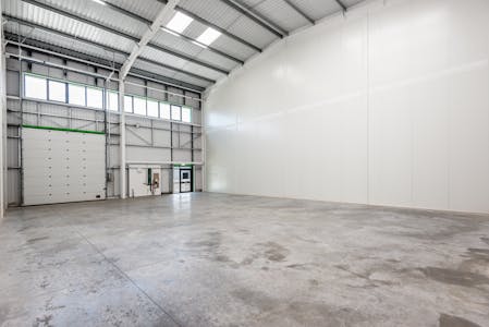 UNIT 91 CAPITAL PARK, BANKHEAD AVENUE, EDINBURGH, Industrial/Logistics / Trade / Warehouse To Let - DSC_7619.jpg