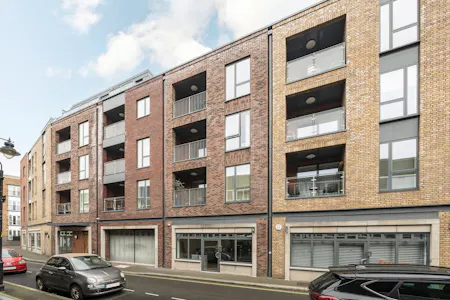8 Lamb Walk, London, Office To Let - 8 Lamb Walk external 2 Copy.jpg