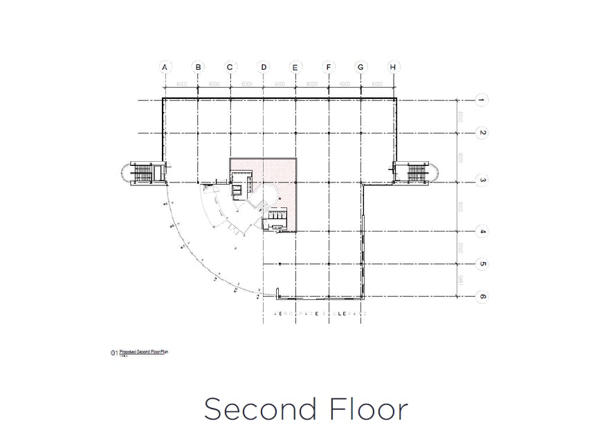Ascent, 5 Farnborough Aerospace Centre, Farnborough, Offices To Let - Floor Plan 3.png