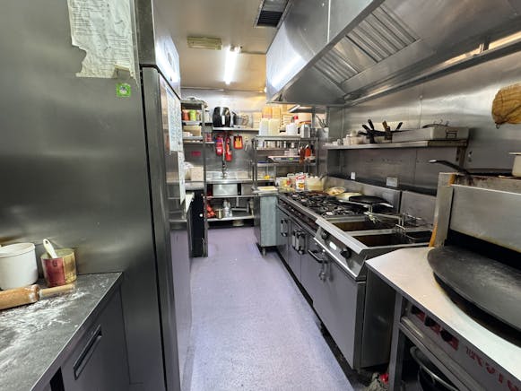 36 Cover Licensed Restaurant, 10 Clarendon Street, Glasgow For Sale - IMG_1605.jpg