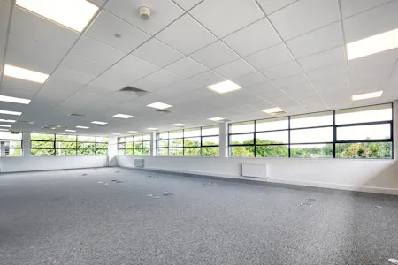 St Cuthbert's House, 5 Fern Court, Peterlee, Business Park / Office To Let - st cuthberts house peterlee-284_HDR.jpeg