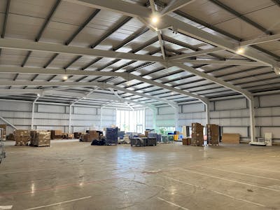 Unit 2 Corsham Science Park, Corsham, Industrial To Let - 2.jpg