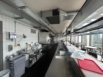 Fomer Climat Restaurant, Blackfriars House, Manchester, Restaurant To Let - PHOTO-2026-05-26-16-55-49 7.jpg